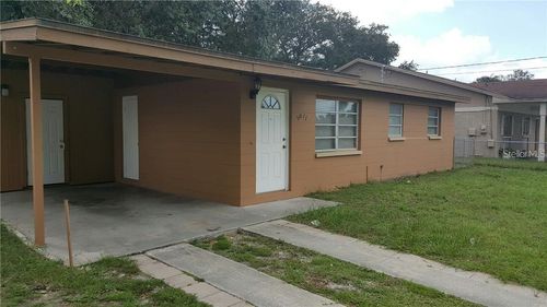 5011 S 85th St, Tampa, FL, 33619-7119 | Card Image