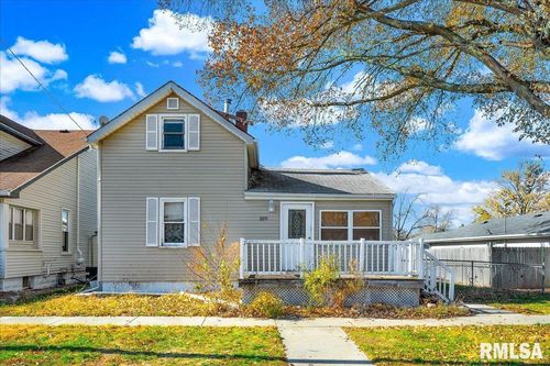 109 Main St, Congerville, IL, 61729-9723 | Card Image