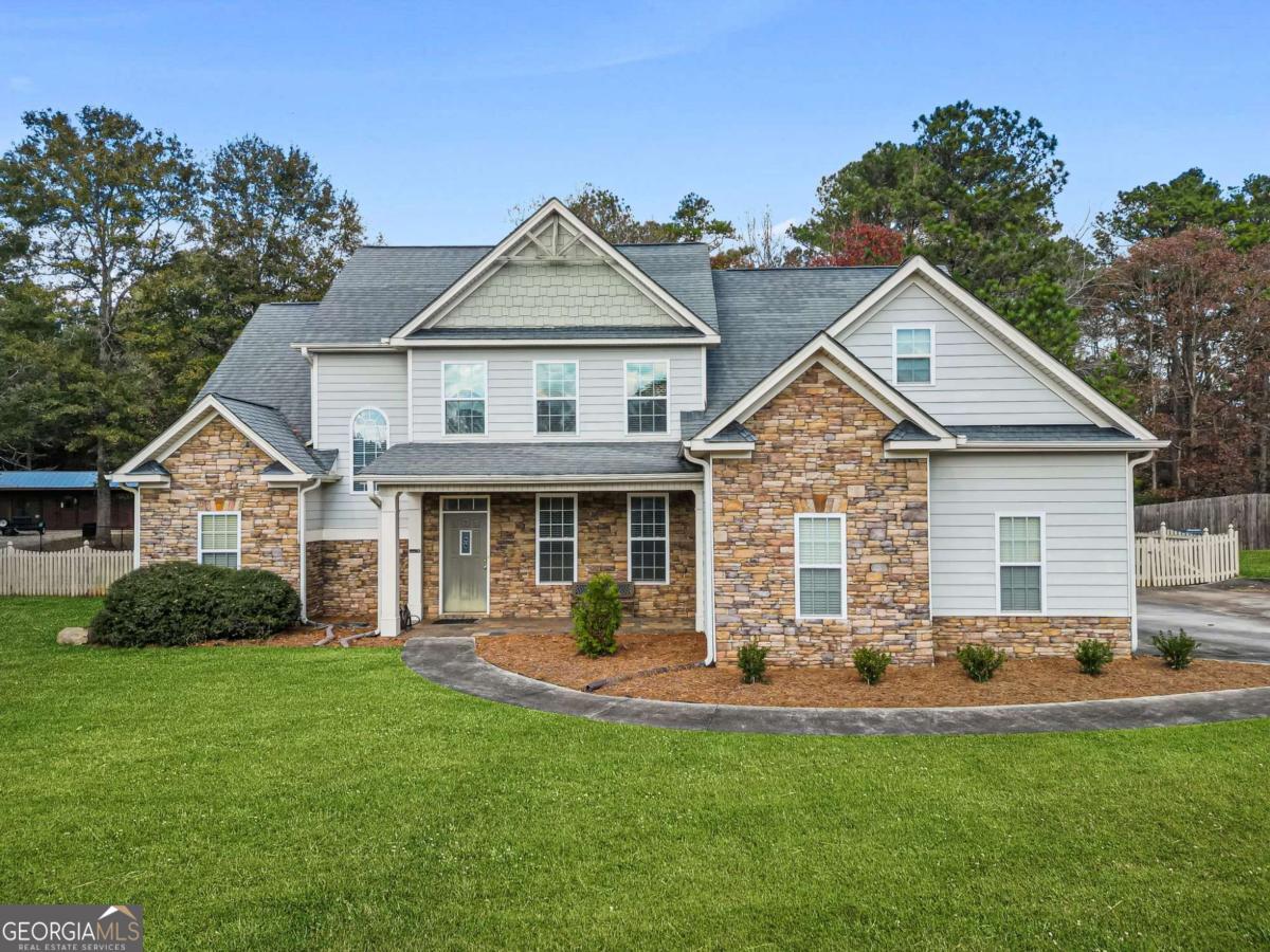 Residential in Conyers 2