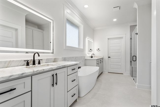 815 Redwing Way, House other with 4 bedrooms, 2 bathrooms and null parking in Whitehouse TX | Image 19