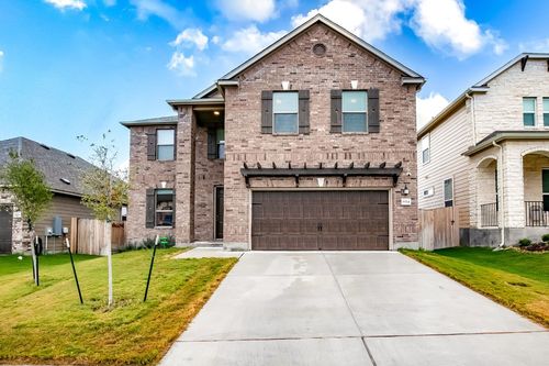 1924 Stringer Pass, Leander, TX, 78641-4702 | Card Image