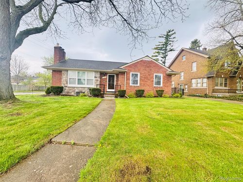 1909 S Trenton Dr, Trenton, MI, 48183-2519 | Card Image