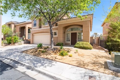 10208 Turin Pl, Las Vegas, NV, 89144-1250 | Card Image