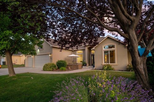 461 Cherry Blossom Loop, Richland, WA, 99352-7851 | Card Image