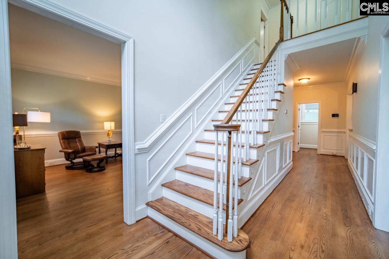 Residential in Blythewood 4