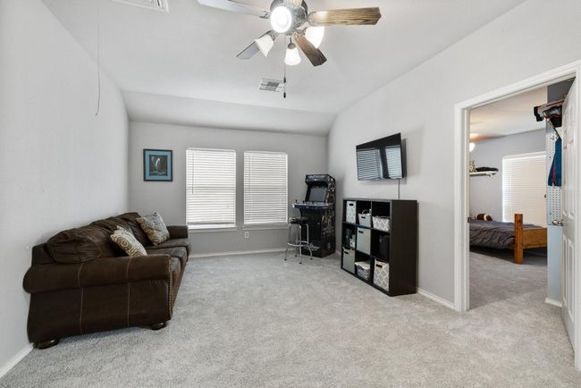 1946 Katlyn Ln, House other with 4 bedrooms, 3 bathrooms and 3 parking in Spring TX | Image 18