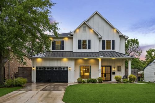 1582 Hewitt Dr, Houston, TX, 77018-1861 | Card Image