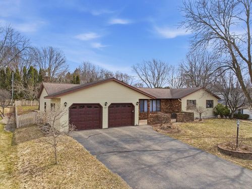 1307 N Wood Ave, Marshfield, WI, 54449-1249 | Card Image