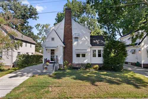 2031 Ohio Ave, Cuyahoga Falls, OH, 44223-1962 | Card Image