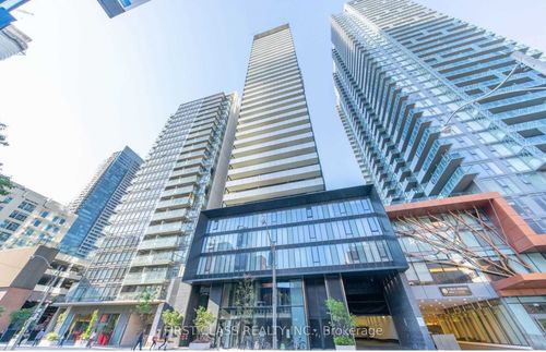 3504-28 Wellesley St E, Toronto, ON, M4Y0C4 | Card Image