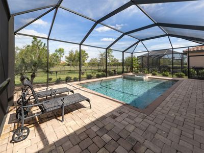 20705 Trattoria Loop, House other with 4 bedrooms, 3 bathrooms and null parking in Venice FL | Image 3