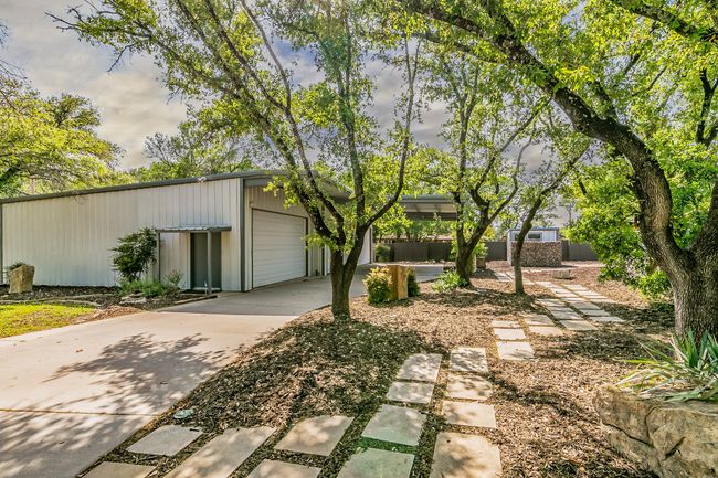712 Squaw Creek Rd, House other with 3 bedrooms, 4 bathrooms and null parking in Willow Park TX | Image 4