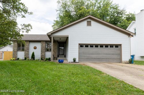12402 Ledges Dr, Louisville, KY, 40243-2175 | Card Image