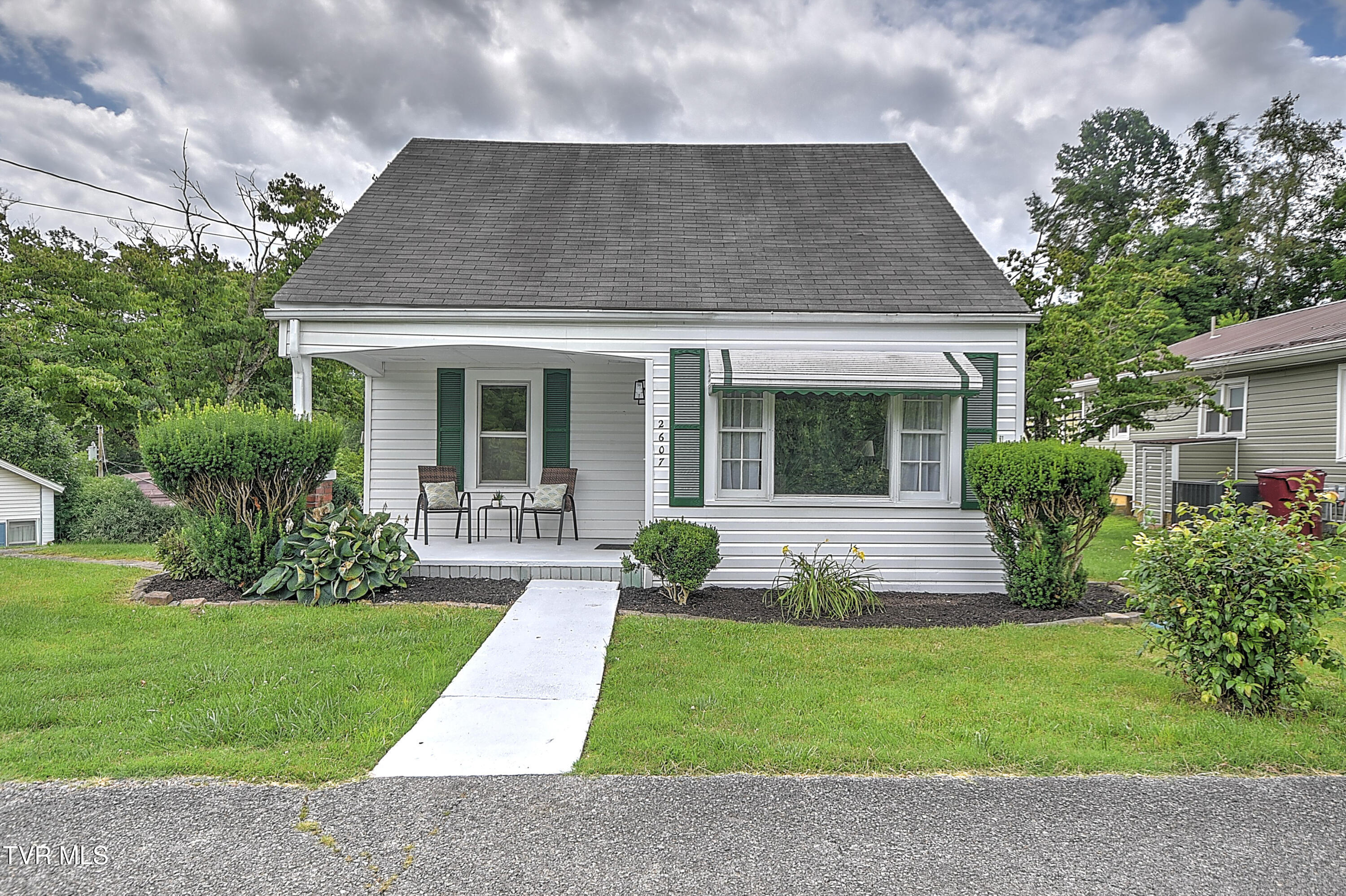 Residential in Johnson City 3