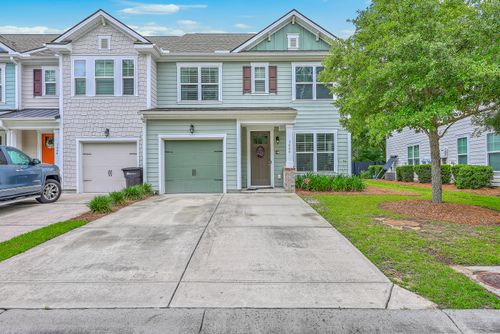 1666 Bridwell Ln, Mount Pleasant, SC, 29466-7236 | Card Image
