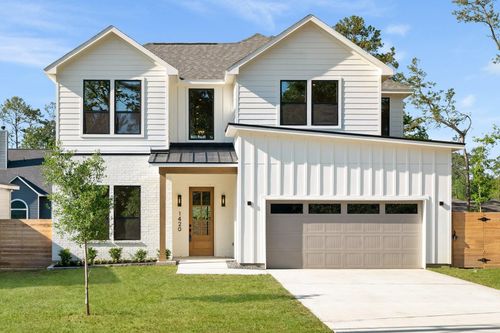 1420 Flamingo St, Conroe, TX, 77385-9601 | Card Image