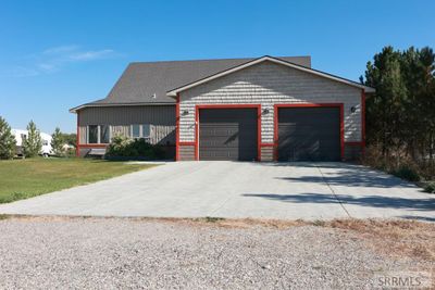 547 N 100 E, House other with 1 bedrooms, 2 bathrooms and 2 parking in Blackfoot ID | Image 2