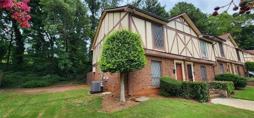 3275 Abbeywood Dr, decatur, GA, 30034-1740 | Card Image