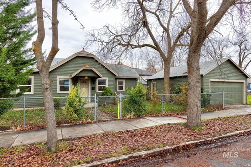 911 W Brumback, Boise, ID, 83702 | Card Image