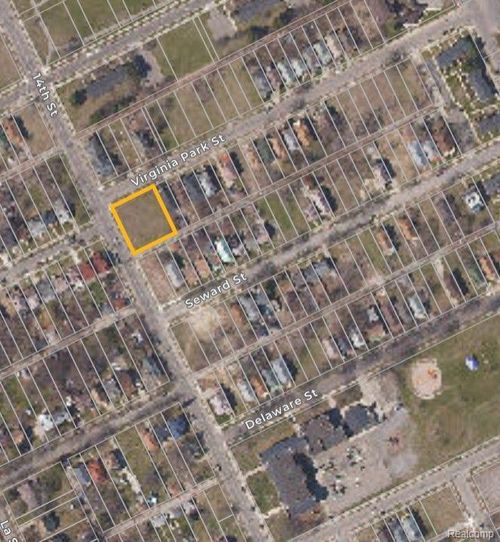 2081 Virginia Park St, Detroit, MI, 48206-2496 | Card Image