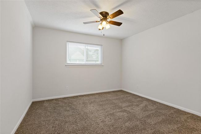 Bedroom 4 upstairs. | Image 43