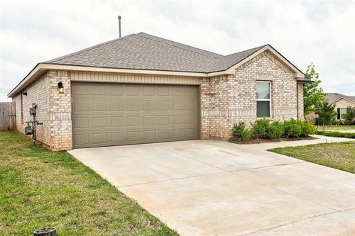10520 Sw 41st Place, Oklahoma City, OK, 73099 | Card Image
