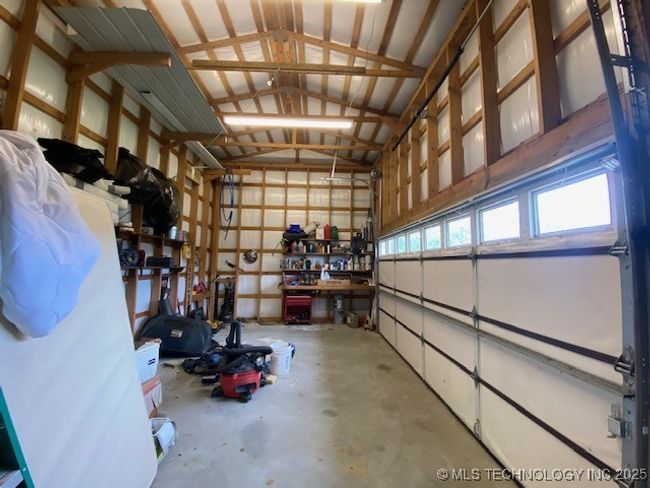 247 Kiamichi Rd, House other with 3 bedrooms, 3 bathrooms and null parking in Eufaula OK | Image 18