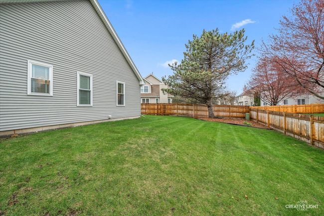 1365 Amaranth Dr, House other with 3 bedrooms, 3 bathrooms and 2 parking in Naperville IL | Image 26