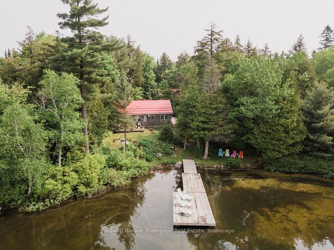 219 Hawthorne Dr, House other with 4 bedrooms, 3 bathrooms and 6 parking in South River ON | Image 4