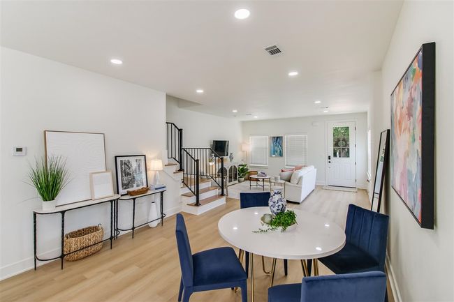 231 N Husband Street, Condo with 4 bedrooms, 4 bathrooms and null parking in Stillwater OK | Image 8