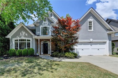 310 Fieldstone Walk, Alpharetta, GA, 30005-3802 | Card Image