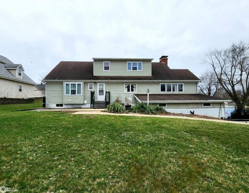 511 W Jefferson St, Corydon, IA, 50060-1539 | Card Image