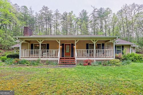 100 Spring House Valley Rd, Tiger, GA, 30576-2407 | Card Image