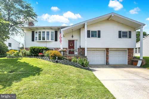 407 Alison Ave, MECHANICSBURG, PA, 17055-6657 | Card Image