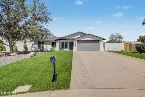 16457 N 47th St, Phoenix, AZ, 85032-3400 | Card Image