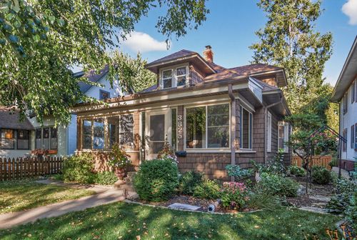 3825 Harriet Ave, Minneapolis, MN, 55409-1124 | Card Image