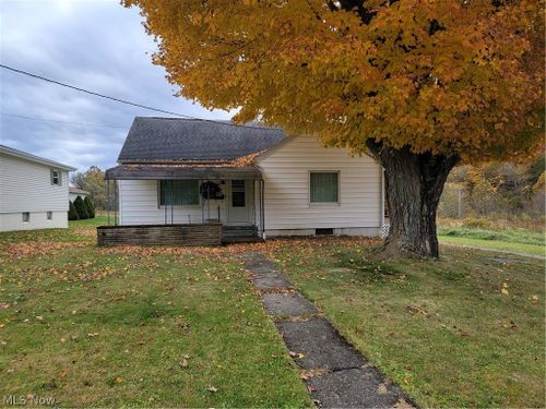 60 S Liberty St, New Concord, OH, 43762-1213 | Card Image