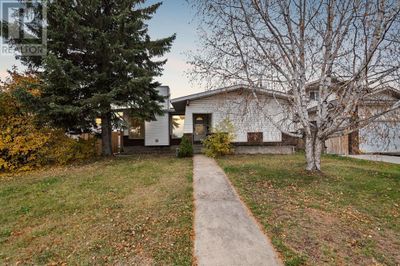 163 Cornwall Dr, House other with 4 bedrooms, 3 bathrooms and 6 parking in Fort Mcmurray AB | Image 1