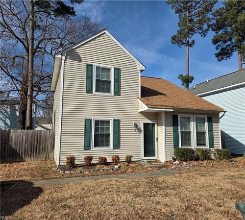 193 Gate House Rd, Newport News, VA, 23608-5048 | Card Image