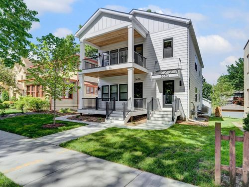 3630 Colfax Ave S, Minneapolis, MN, 55409-1022 | Card Image