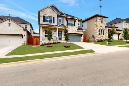 3671 Prosper Rd, Leander, TX, 78641-5934 | Card Image