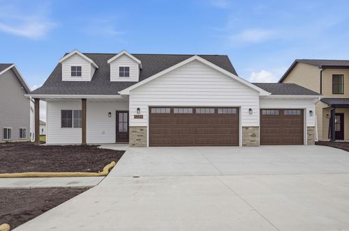 6284 85th Ave S, Horace, ND, 58047 | Card Image