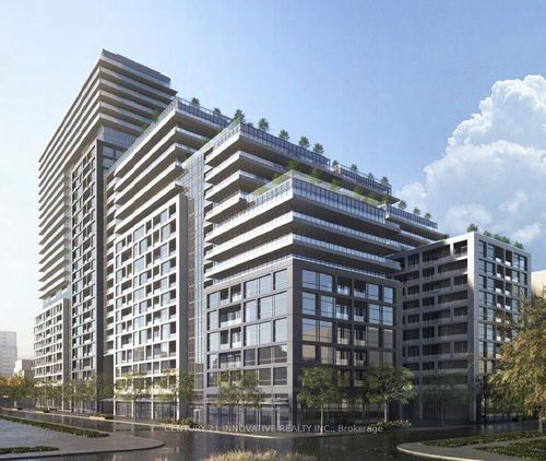 1018-se-60 Princess Street, Toronto, ON, M5A2C7 | Card Image