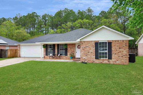 152 Carrier Dr, Pensacola, FL, 32506-7204 | Card Image