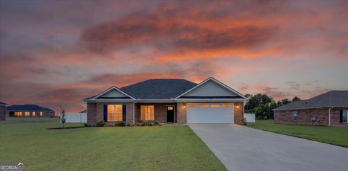 313 Old Rockdale Drive, Statesboro, GA, 30461 | Card Image