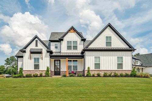 245 Highland Park Cv, Oakland, TN, 38060-5342 | Card Image