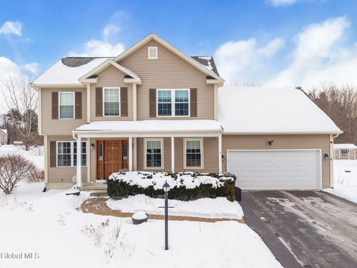 6 Fox Glove Way, Ballston Spa, NY, 12020-3248 | Card Image