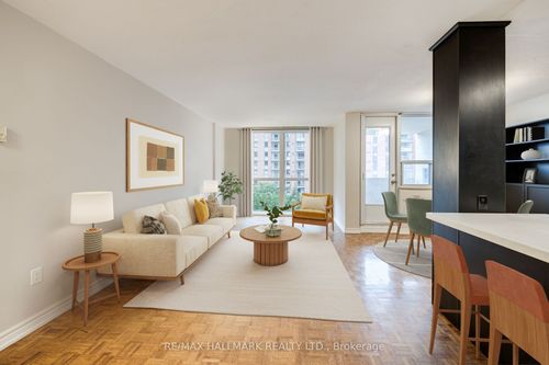 1715-40 Homewood Ave, Toronto, ON, M4Y2K2 | Card Image