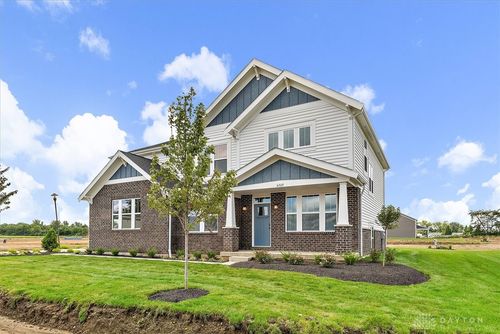 4209 Altman Avenue, Springfield, OH, 45505 | Card Image