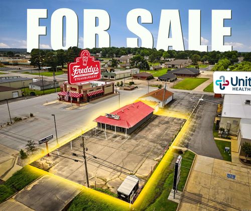 2900 E Race Ave, Searcy, AR, 72143-4806 | Card Image